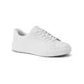 Kizik Women's Vegas 2 Shoes Bright White