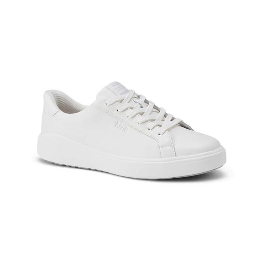 Kizik Women's Vegas 2 Shoes Bright White