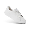Kizik Women's Vegas 2 Shoes  Bright White