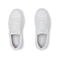 Kizik Women's Vegas 2 Shoes  Bright White
