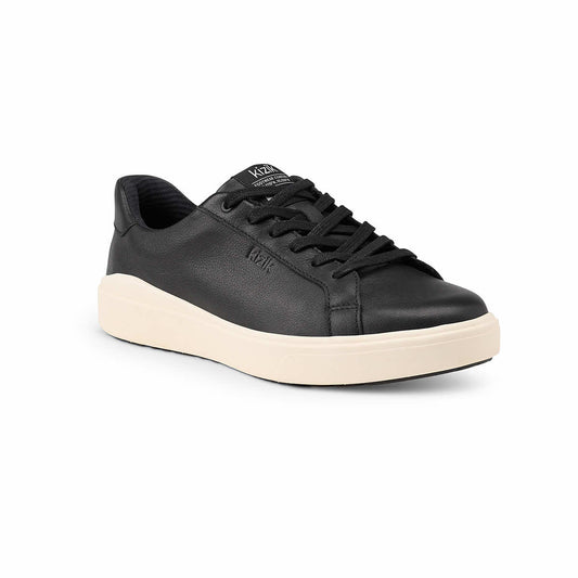 Kizik Women's Vegas 2 Shoes Black Pristine