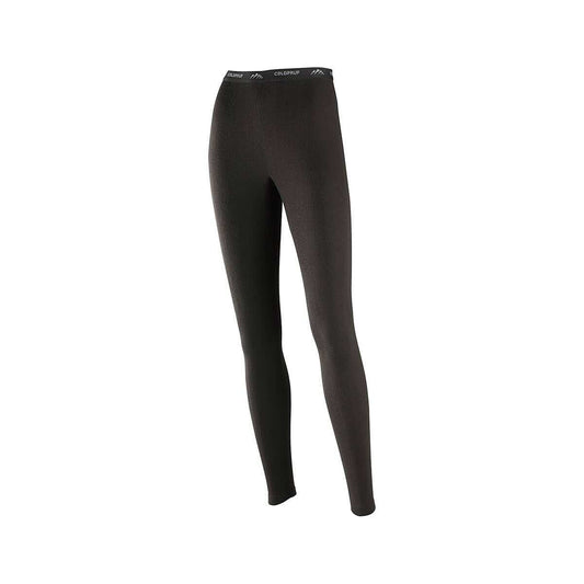 Women's Enthusiast Baselayer Pants Black