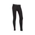 Women's Platinum Baselayer Pants Black