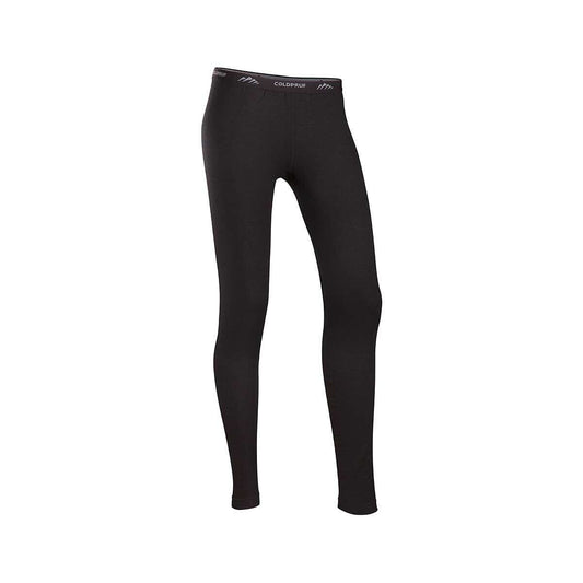 Women's Platinum Baselayer Pants Black