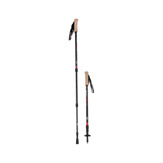 Color swatch for Mountainsmith Andesite NEO Carbon Fiber Trekking Poles in Carbon