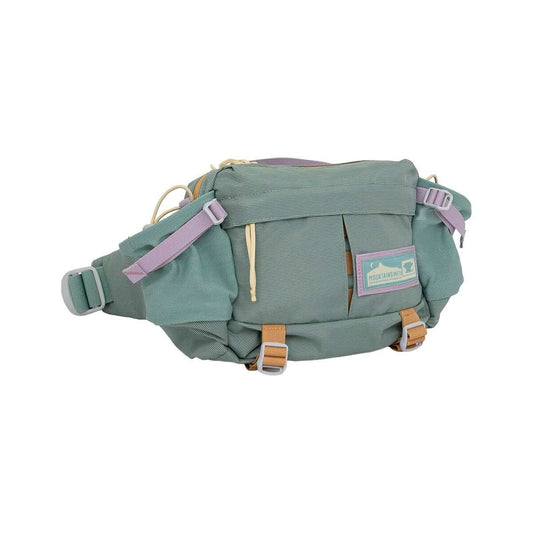 Mountainsmith Drift Lumbar Pack - 3.25L Tempest