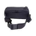 Mountainsmith Vibe Lumbar Pack  Black Forge