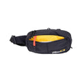 Mountainsmith Vibe Lumbar Pack  Black Forge