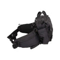 Mountainsmith Tour Lumbar Pack - 7L  Black Forge