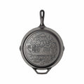 Lodge Virginia Road Trip Cast Iron Skillet - 12 Inch