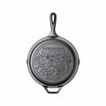 Lodge Spacious Skies USA Cast Iron Skillet - 12 Inch