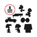 Snoopy Joe Cool Puzzle