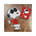Snoopy Joe Cool Puzzle