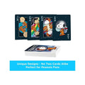 Snoopy in Space Playing Cards