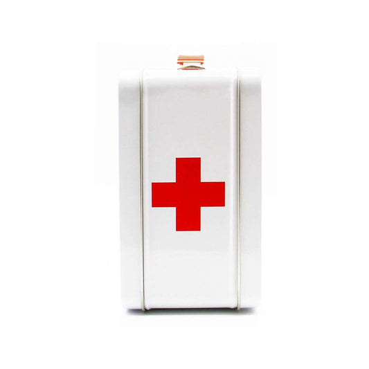 Human Organ Novelty Fun Box