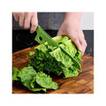 Harold Import Lettuce Knife with Herb Stripper