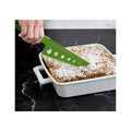 Harold Import Lettuce Knife with Herb Stripper