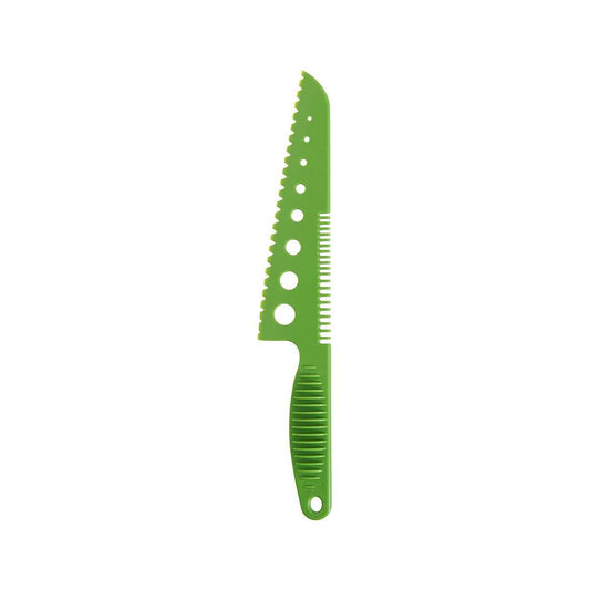 Harold Import Lettuce Knife with Herb Stripper