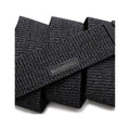 Arcade Belt Company Woody Stretch Belt  Heather Limo