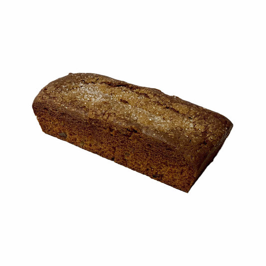 Beatrice Bakery Old Fashioned Gingerbread with Candied Ginger