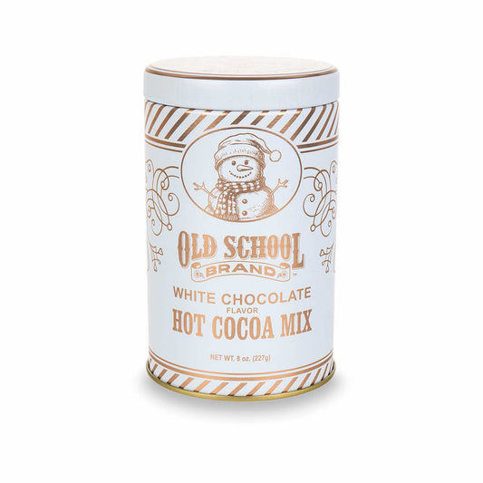 White Chocolate Hot Cocoa Mix