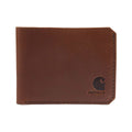 Craftsman Leather Bifold Wallet Brown