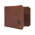 Craftsman Leather Bifold Wallet  Brown