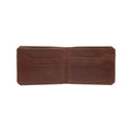 Craftsman Leather Bifold Wallet  Brown