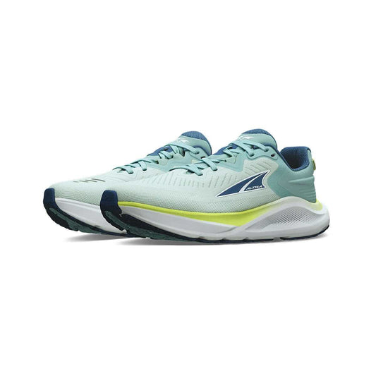 Altra Women's Paradigm 8 Shoes Mint