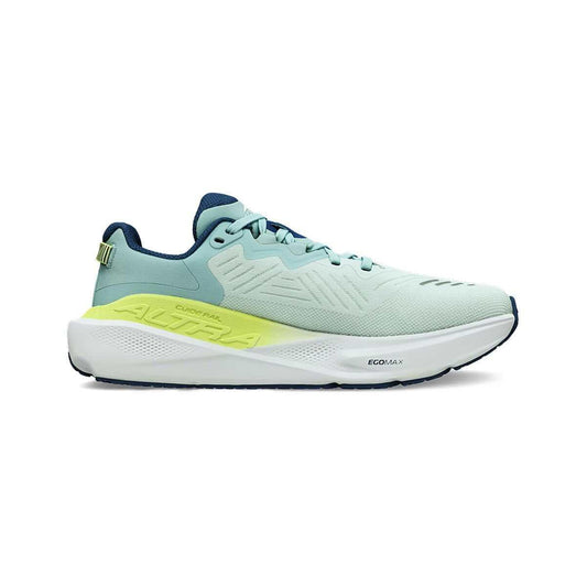 Altra Women's Paradigm 8 Shoes Mint