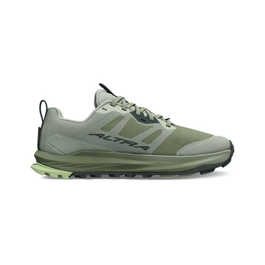 Color swatch for Altra Women's Lone Peak 9+ Shoes in Gray Shadow