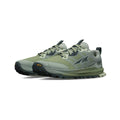 Altra Women's Lone Peak 9+ Shoes Gray Shadow