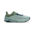 Altra Women's Olympus 6 Shoes  Gray Shadow