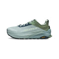 Altra Women's Olympus 6 Shoes  Gray Shadow