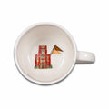 Magnolia Lane University of Tennessee Soup Mug