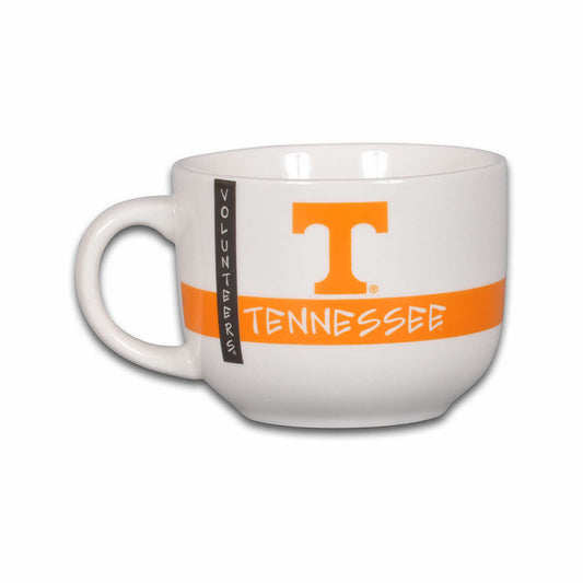 Magnolia Lane University of Tennessee Soup Mug