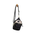 Joy Susan Celia Travel Sling Bag  Black