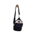Joy Susan Celia Travel Sling Bag  Navy