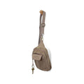 Joy Susan Celia Travel Sling Bag  Camel