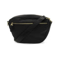 Joy Susan Queenie Travel Crossbody Handbag Black