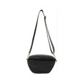 Joy Susan Queenie Travel Crossbody Handbag  Black