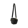 Joy Susan Queenie Travel Crossbody Handbag  Black