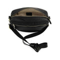 Joy Susan Queenie Travel Crossbody Handbag  Black
