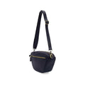 Joy Susan Queenie Travel Crossbody Handbag  Navy