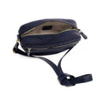 Joy Susan Queenie Travel Crossbody Handbag  Navy