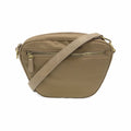 Joy Susan Queenie Travel Crossbody Handbag Camel
