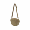 Joy Susan Queenie Travel Crossbody Handbag  Camel