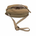 Joy Susan Queenie Travel Crossbody Handbag  Camel
