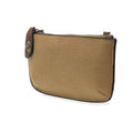 Joy Susan Courduroy Mini Handbag  Camel