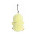 Aurora World Betsy Chick Clip-On Plush Toy - 4 Inch
